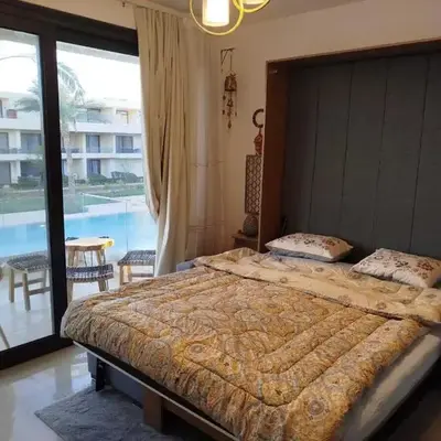 Studio at G Cribs B21-F10 El Gouna