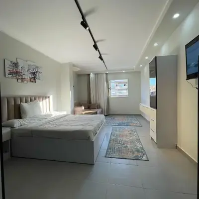 CHALET IN HURGHADA SCANDIC ReSORT