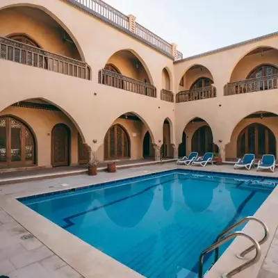 Sultana Palace