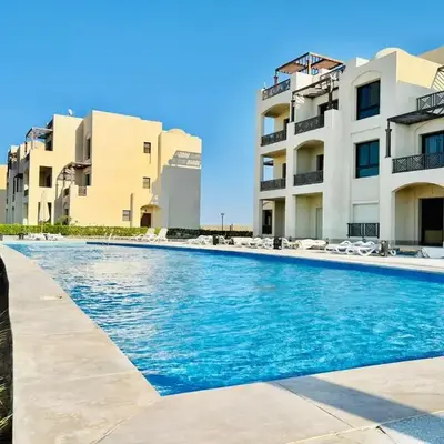 Luxury Escape in Hurghada