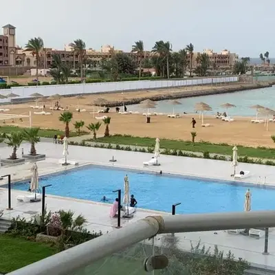 شاليه خاص بمنتجع اسكاندك ريزورت