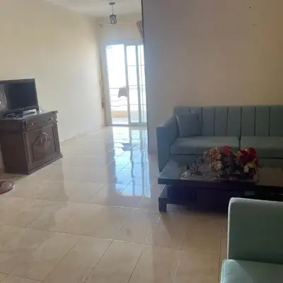 Elhlal luxury apartment
