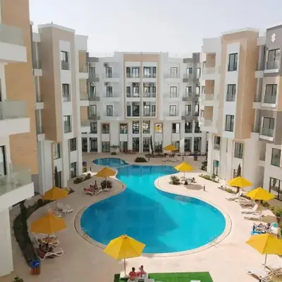 Aqua Infinity