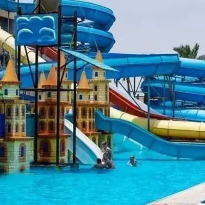 ميراج باي