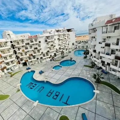 Tiba view