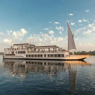 HMC Musk Dahabyia
