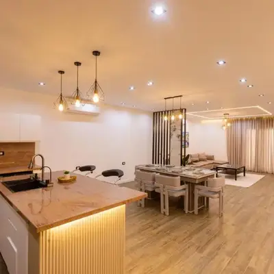 Private Villa AL Mamsha With Private Pool