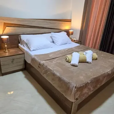 Do wynajęcia apartament w Hurghadzie w resorcie Aqua Tropical