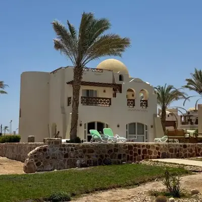 Logement entier villa Marsa Alam
