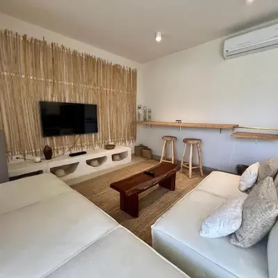 G-Cribs 1BR • Boho Pool Access