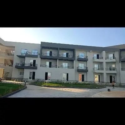 Panorama View Sahl Hasheesh