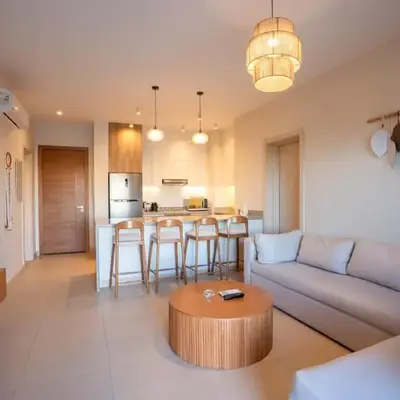 Shedwan 2BR • Exquisite Ground Floor