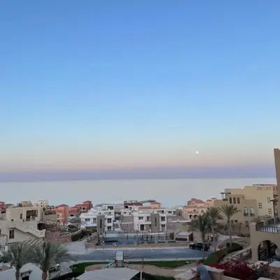 Cozy 1 bedroom Apartment in Azzurra Sahl Hasheesh