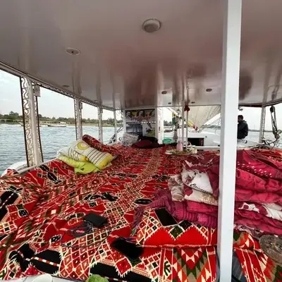 Assuan Felucca