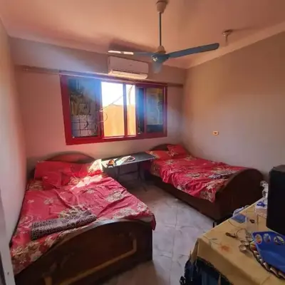 Sun of Aswan Stay