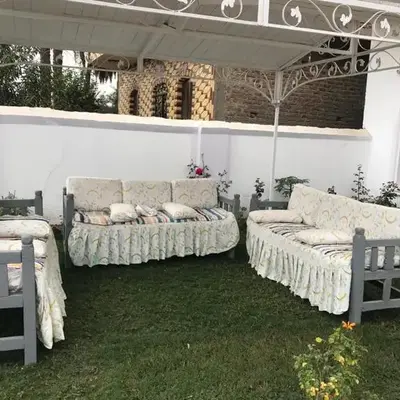 Sun Garden Villa