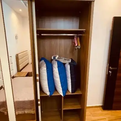 Modern apartment for rent
