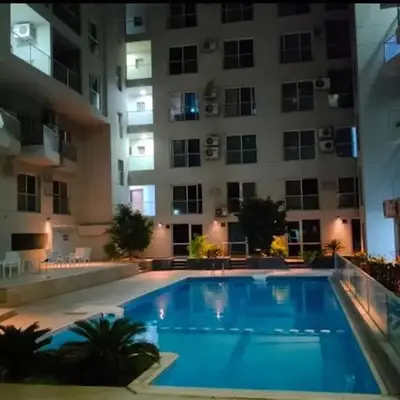 Nesim hights compound