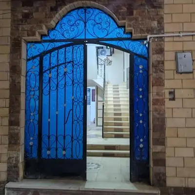 El faraón egipcio apartment