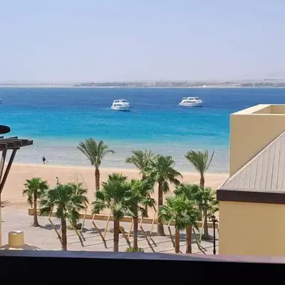 Tawaya Sea View 2 bedrooms