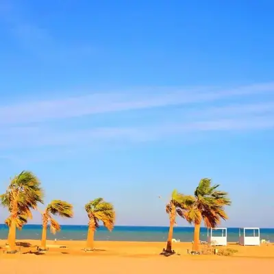 El-Gouna