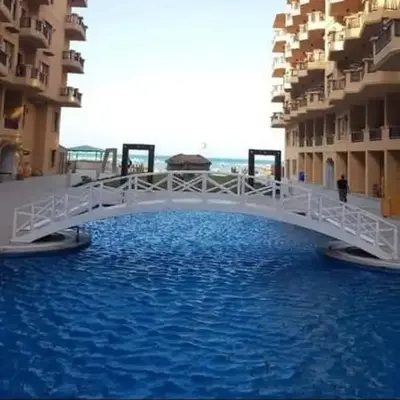 Hurhgada concierge at Turtles beach resort