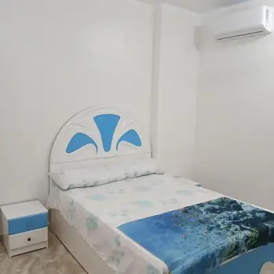 Essa Apartment
