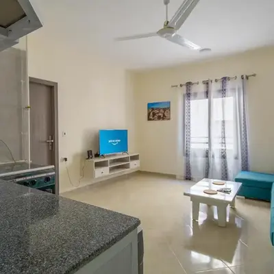 Bayt Hassan S2 - Cosy 1 bedroom apartment