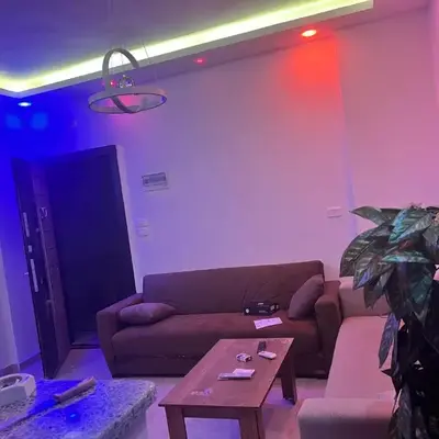 Elegant Stay Apartment