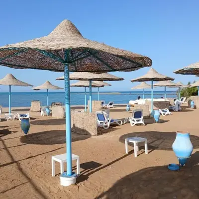 Fiesta Beach Resort