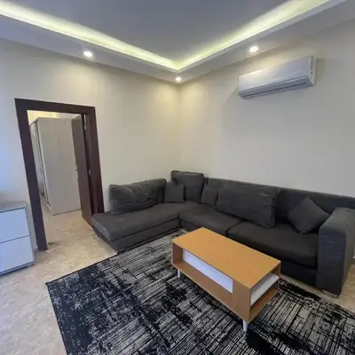 Mirage Bay Apartments