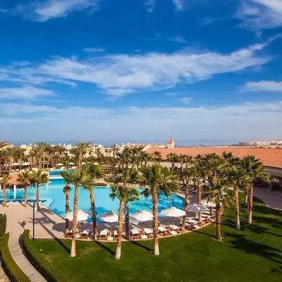 Luxurious Cozy studio in Sahl Hasheesh Hurghada