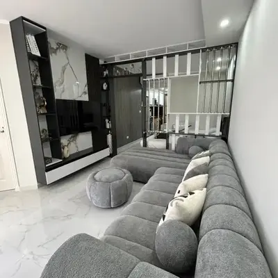 Scandic Beach Luxury