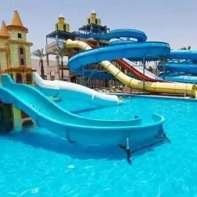 ميراج باي اكوا بارك