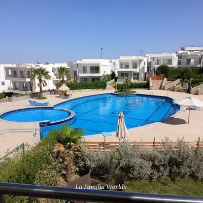 Holiday Villa in Hurhgada Egypt