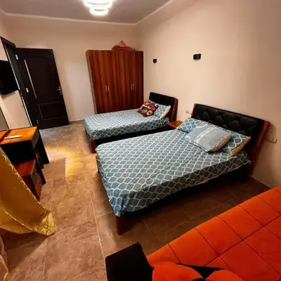 Florenza Khamsin GH