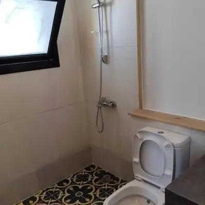 One B2b Apartment w balcony with Jacuzzi at Makadi Heights