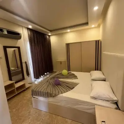 شاليه في قرية ميراج
