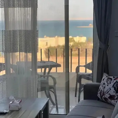 Modern Beachfront Apartment 2
