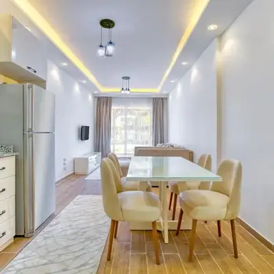 Al Saraya Sahl Hasheesh by Peaks 1 Bed Apartment with Pool View C116