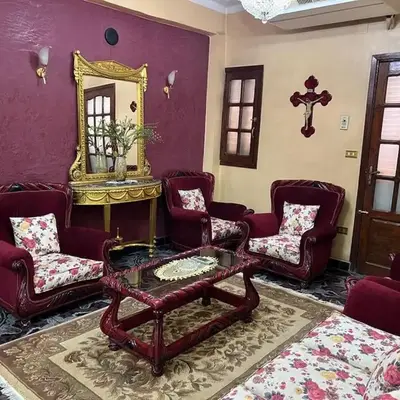 Velvet Rose Apartment