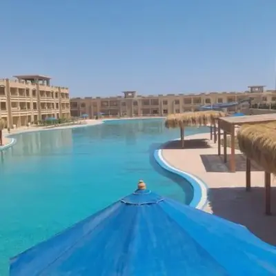 2 bedroom apartment Bay View sahl hasheesh