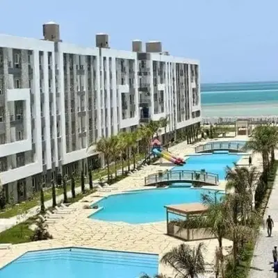 Fanadir Bay Resort Canary Apartman