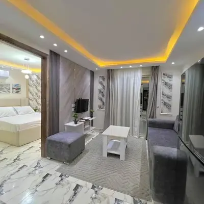 Hurghada Hub Resort