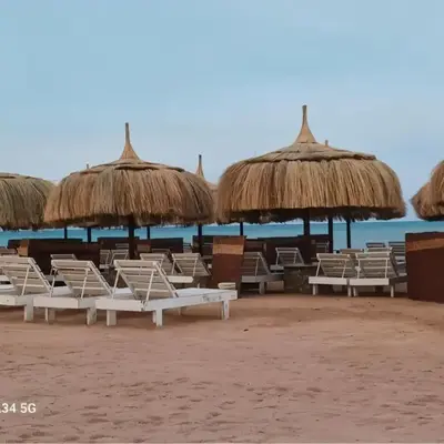 Fanadir Bay Premier all inclusive resort