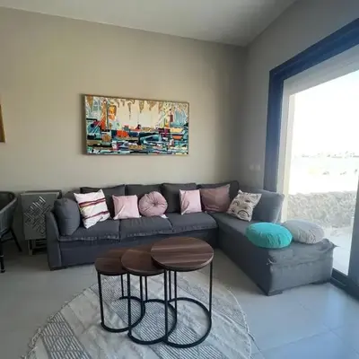 Cyan Luxe Retreat 3Bdr