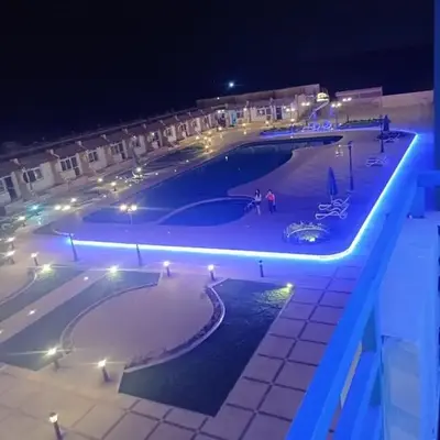 Luxuries Studios and apartments in Oasis Marina