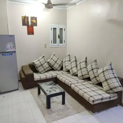 flat in Hurghada Sheraton Metro street