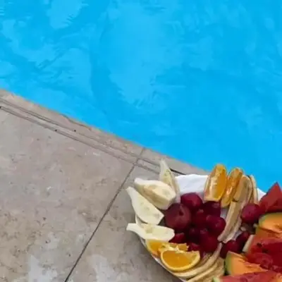 Sheraton Plaza Hurghada