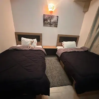 Luxury cozy apartment